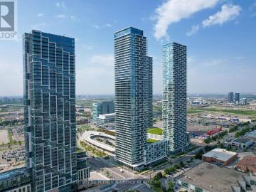apartment at 205 950 PORTAGE PARKWAY, Vaughan, Ontario, L4K0J7