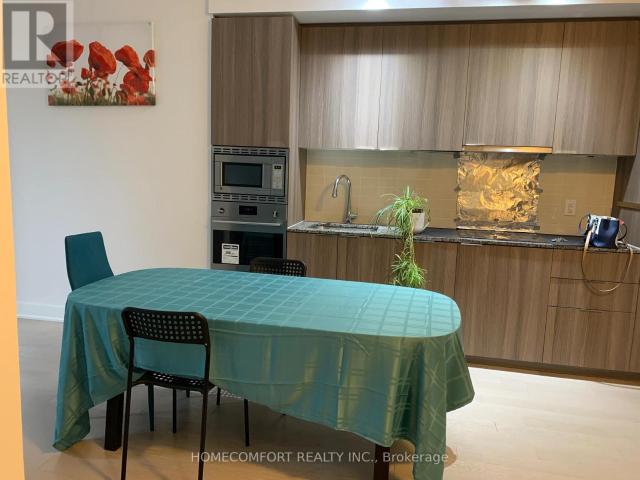 apartment at 205 955 BAY STREET, Toronto, Ontario, M5S0C6