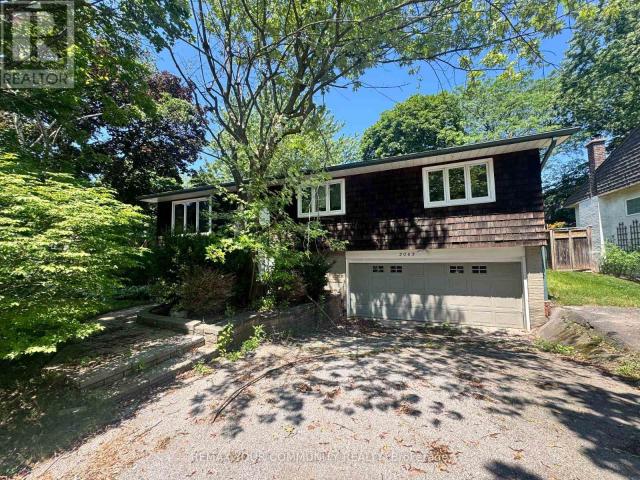 apartment at 2063 WATERS EDGE DRIVE, Oakville, Ontario, L6L1A3