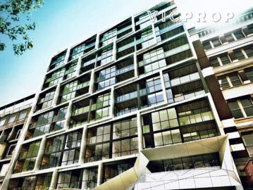 Apartment at 206/108 Flinders Street, MELBOURNE, Australia