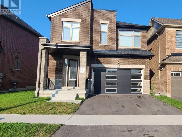 apartment at 2061 CHRIS MASON STREET, Oshawa, Ontario, L1L0S5
