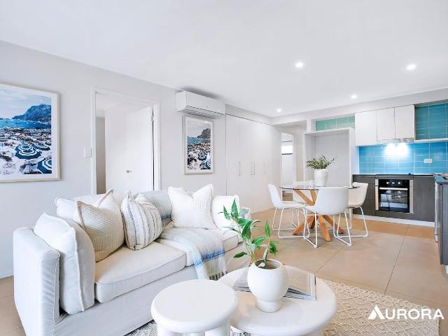 apartment at 20/62 Richmond Road, Morningside, Australia