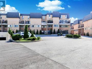apartment at 2064 – 100 MORNELLE COURT