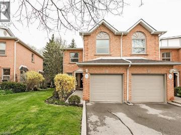 apartment at 2065 SIXTH Line Unit# 11, Oakville, Ontario, L6H5R8