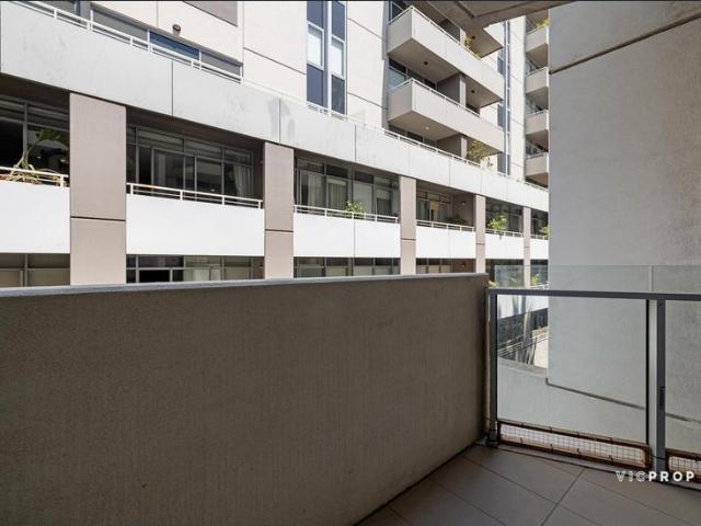 Apartment at 206/99 Dow Street, PORT MELBOURNE, Australia
