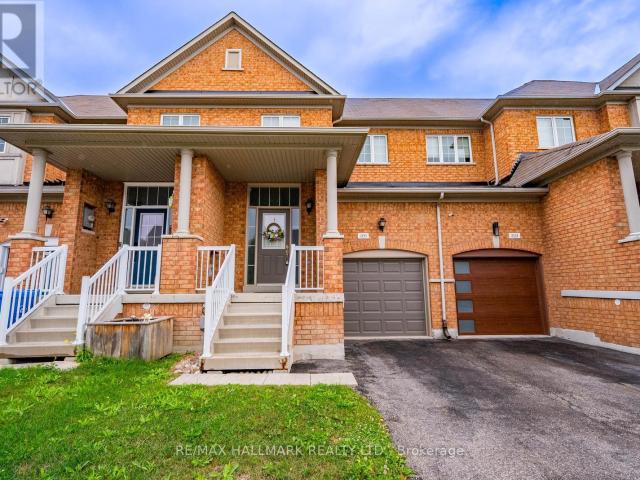 apartment at 206 LAGEER DRIVE, Whitchurch Stouffville, Ontario, L4A0X1