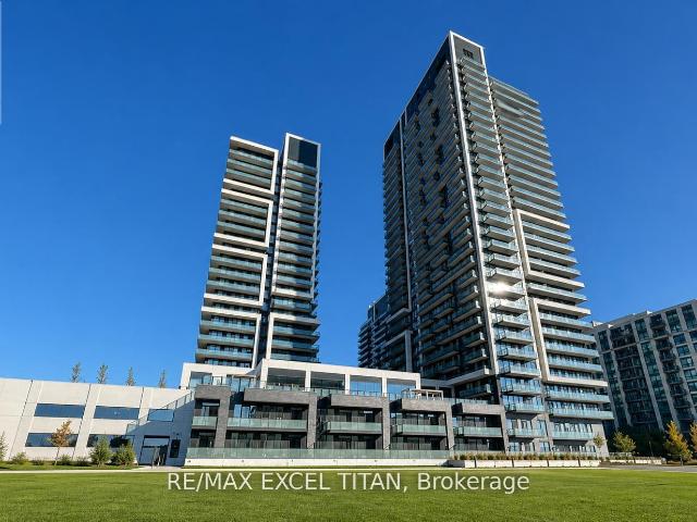 apartment at 206 105 ONEIDA CRESCENT, Richmond Hill, Ontario, L4B0H6