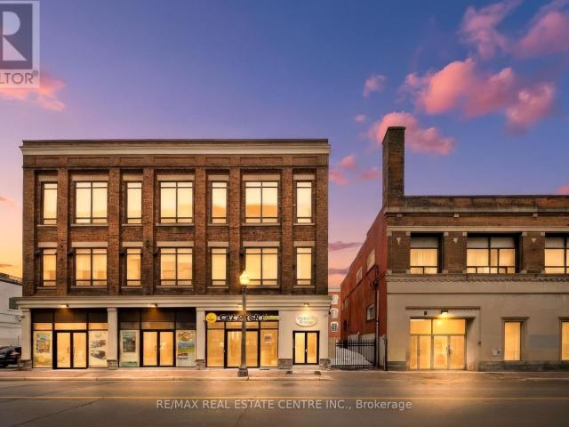 apartment at 206 11 QUEEN STREET, Brantford, Ontario, N3T3B1