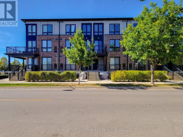 apartment at 206 – 1206 MAIN STREET E