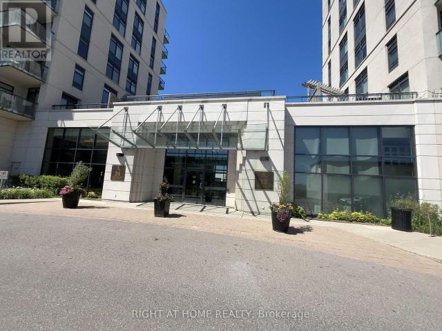 apartment at 206 12 WOODSTREAM BOULEVARD, Vaughan, Ontario, L4L8C3