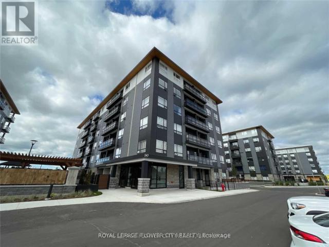 apartment at 206 247 NORTHFIELD DRIVE E, Waterloo, Ontario, N2K0H1
