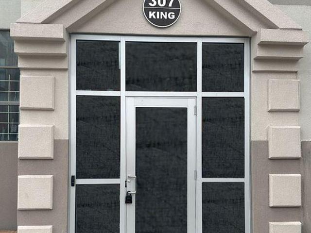 apartment at 206 307 KING STREET E, Hamilton, Ontario, L8N1C1
