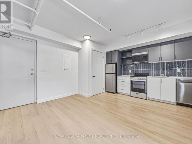 apartment at 206 325 JAMES STREET S, Hamilton, Ontario, L8P3B7