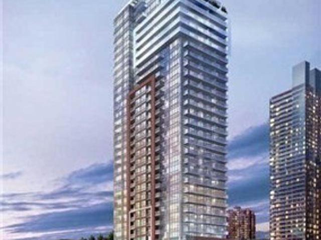 apartment at 206 – 8 MERCER STREET