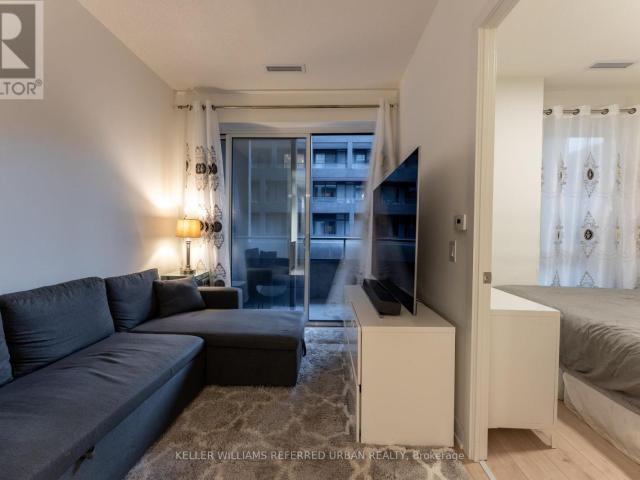 apartment at 206 9 TECUMSETH STREET, Toronto, Ontario, M5V0S5