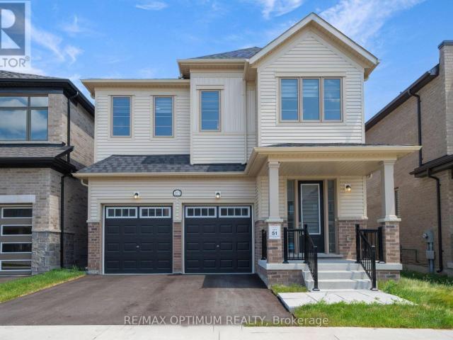 apartment at 2073 CHRIS MASON STREET, Oshawa, Ontario, L1L0S5