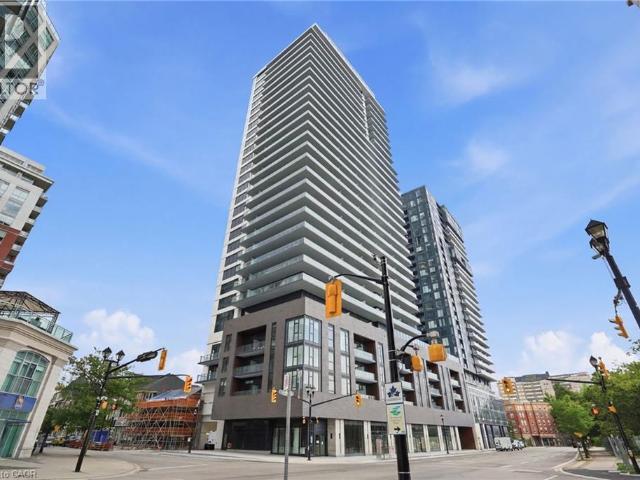 apartment at 2075 LAKESHORE Road Unit# 2308, Burlington, Ontario, L7R0H3