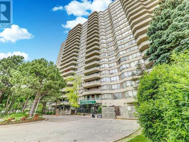 apartment at 2079 1 GREYSTONE WALK DRIVE, Toronto, Ontario, M1K5J3