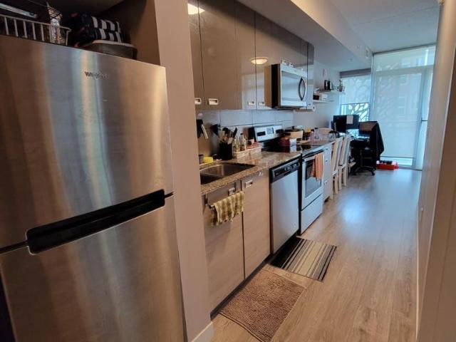 apartment at 207 250 ALBERT STREET, Waterloo, Ontario, N2L0H5