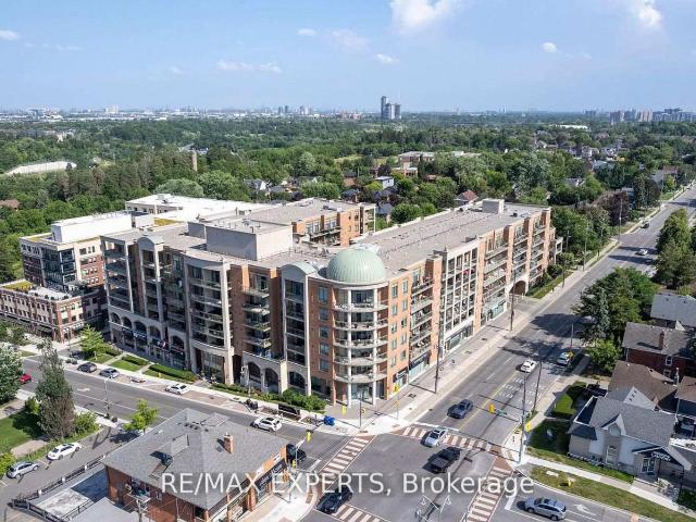apartment at 207 281 WOODBRIDGE AVENUE, Vaughan, Ontario, L4L0C6