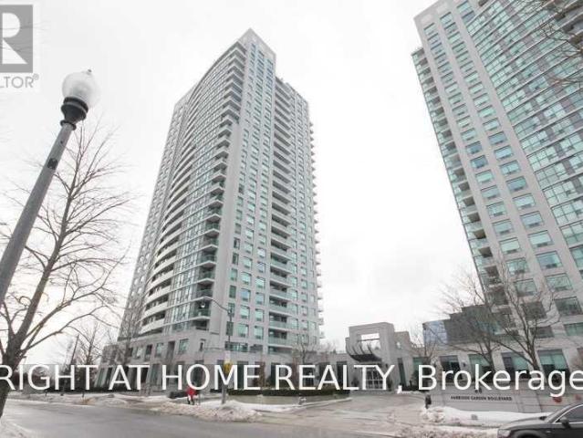 apartment at 207 30 HARRISON GARDEN BOULEVARD, Toronto, Ontario, M2N7A9