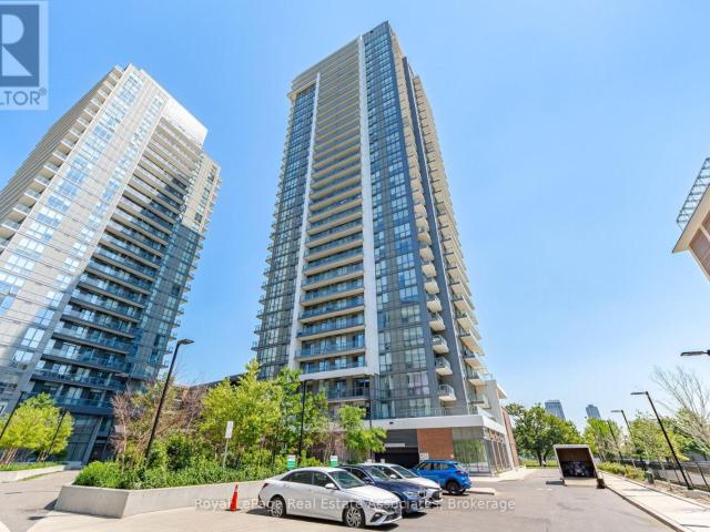 apartment at 207 – 32 FOREST MANOR ROAD