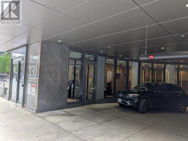 apartment at 207 330 RICHMOND STREET W, Toronto, Ontario, M5V0M4
