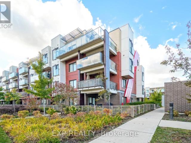apartment at 207 – 5005 HARVARD ROAD