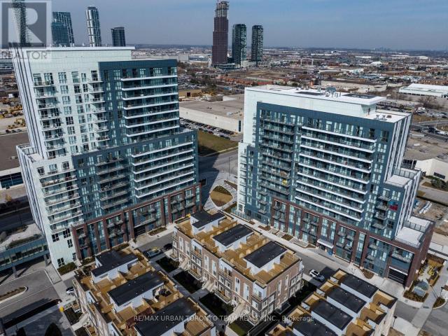 apartment at 207 – 60 HONEYCRISP CRESCENT