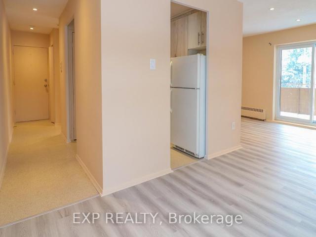 apartment at 207 – 84 SECOND STREET