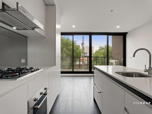 Apartment at 208/36 Regent Street, RICHMOND, Australia