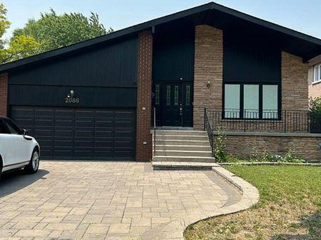 apartment at 2086 PHARMACY AVENUE, Toronto, Ontario, M1W1H8