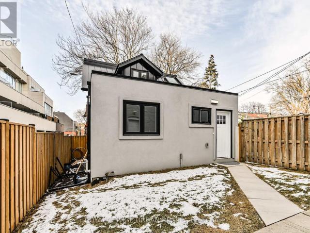 apartment at 208 WOODBINE AVENUE, Toronto, Ontario, M4L3P2