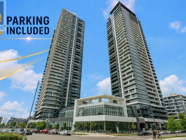 apartment at 208 – 18 WATER WALK DRIVE
