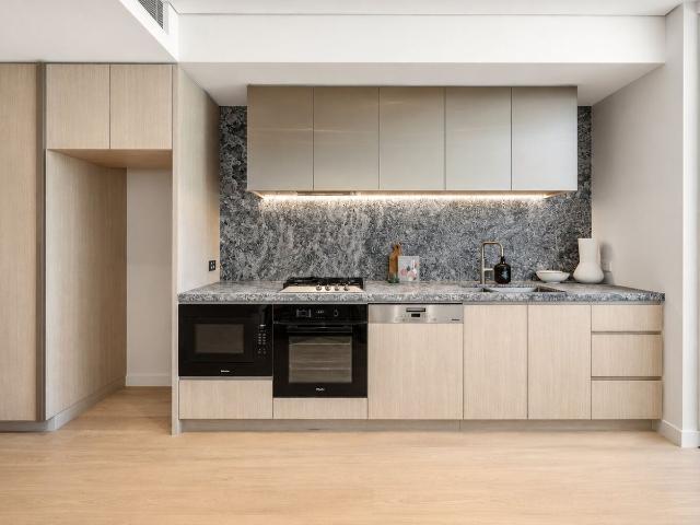 apartment at 208 / 1 Scott Street, Willoughby