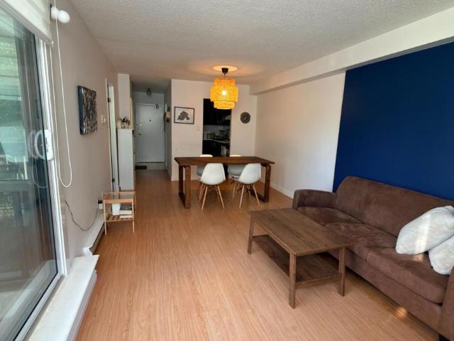 apartment at #208 – 2500 BRIDLETOWNE CIRCLE