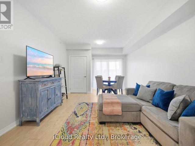 apartment at 208 295 CUNDLES ROAD E, Barrie, Ontario, L4M0K8
