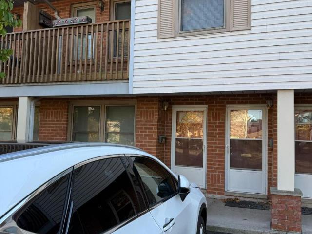 apartment at 208 2 WALNUT STREET, St. Catharines, Ontario, L2T1H3