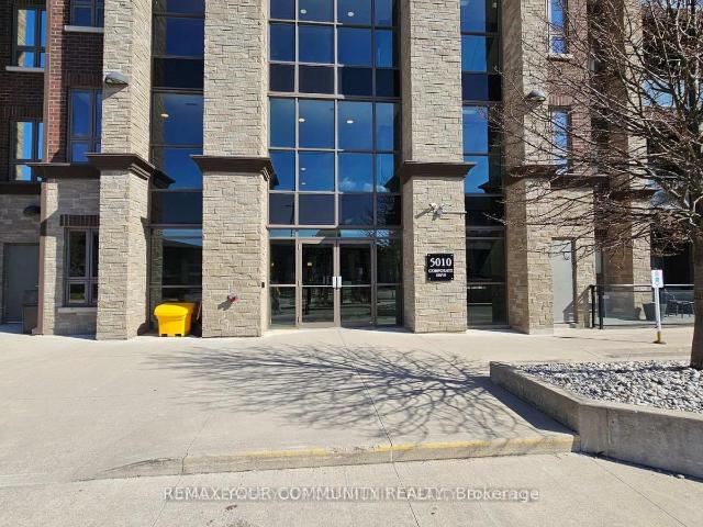 apartment at 208 5010 CORPORATE DRIVE, Burlington, Ontario, L7L0H6