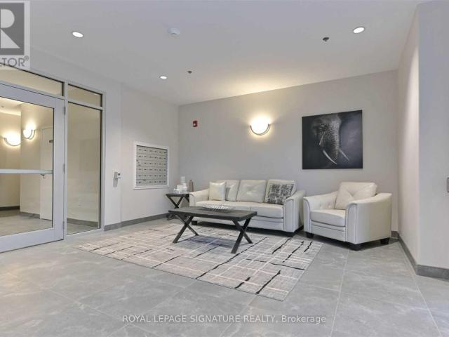 apartment at 208 – 529 SOUTH PELHAM ROAD