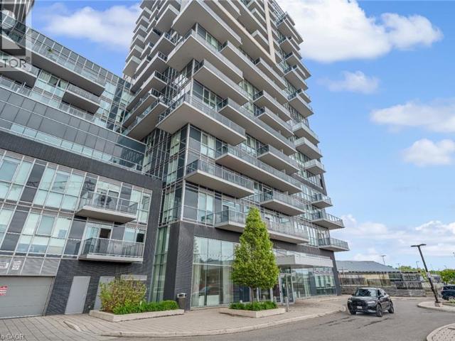 apartment at 2093 FAIRVIEW Street Unit# 607, Burlington, Ontario, L7R0E6