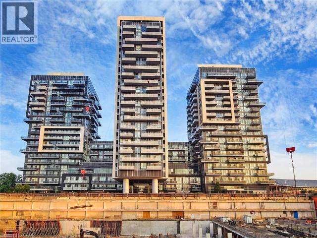 apartment at 2093 FAIRVIEW Street Unit# 201, Burlington, Ontario, L7R0E6