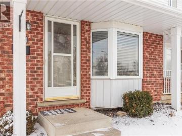 apartment at 209 AUBURN Drive Unit# A, Waterloo, Ontario, N2K3T1
