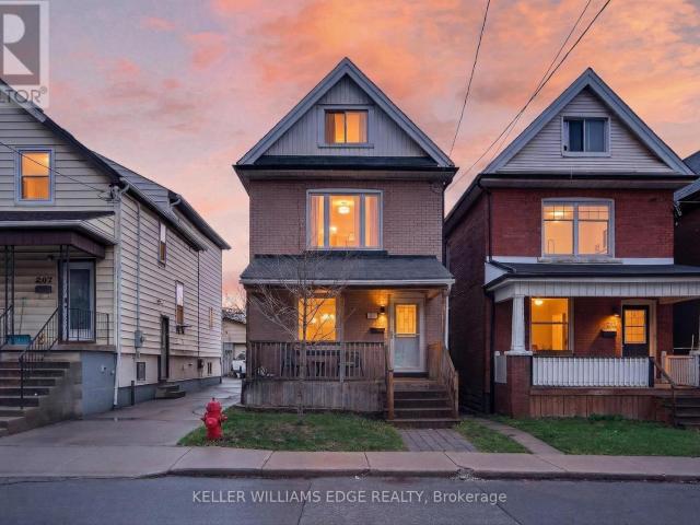 apartment at 209 GLENDALE AVENUE N, Hamilton, Ontario, L8L7K2