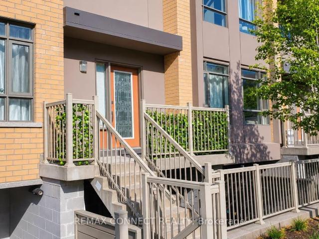 apartment at 209 – 1070 PROGRESS AVENUE
