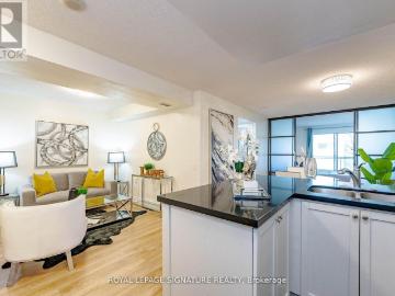 Apartment to rent in Newfoundland And Labrador - Terre-neuve-et-labrador - Balcony