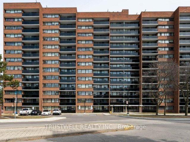 apartment at 209 3501 GLEN ERIN DRIVE, Mississauga, Ontario, L5L2E9