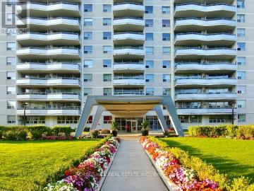 apartment at 209 35 ESTERBROOKE AVENUE, Toronto, Ontario, M2J2C6