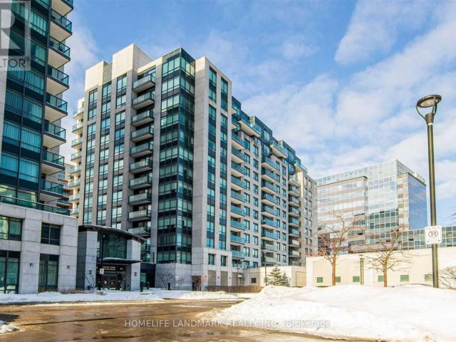 apartment at 209 55 SOUTH TOWN CENTRE BOULEVARD, Markham, Ontario, L6G0B1