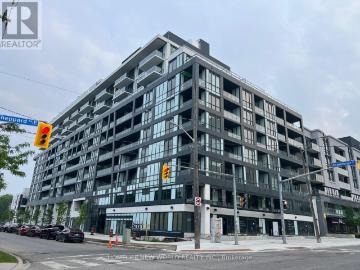 apartment at 209 6 GREENBRIAR ROAD, Toronto, Ontario, M2K0H6